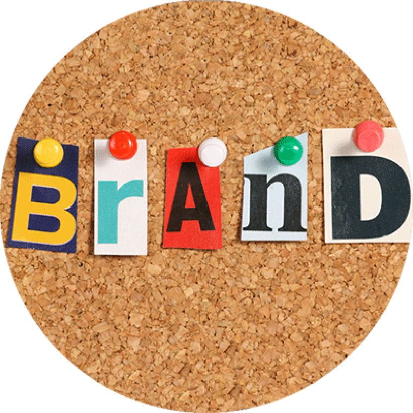 Brand