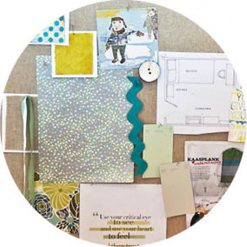 Mood Board 2