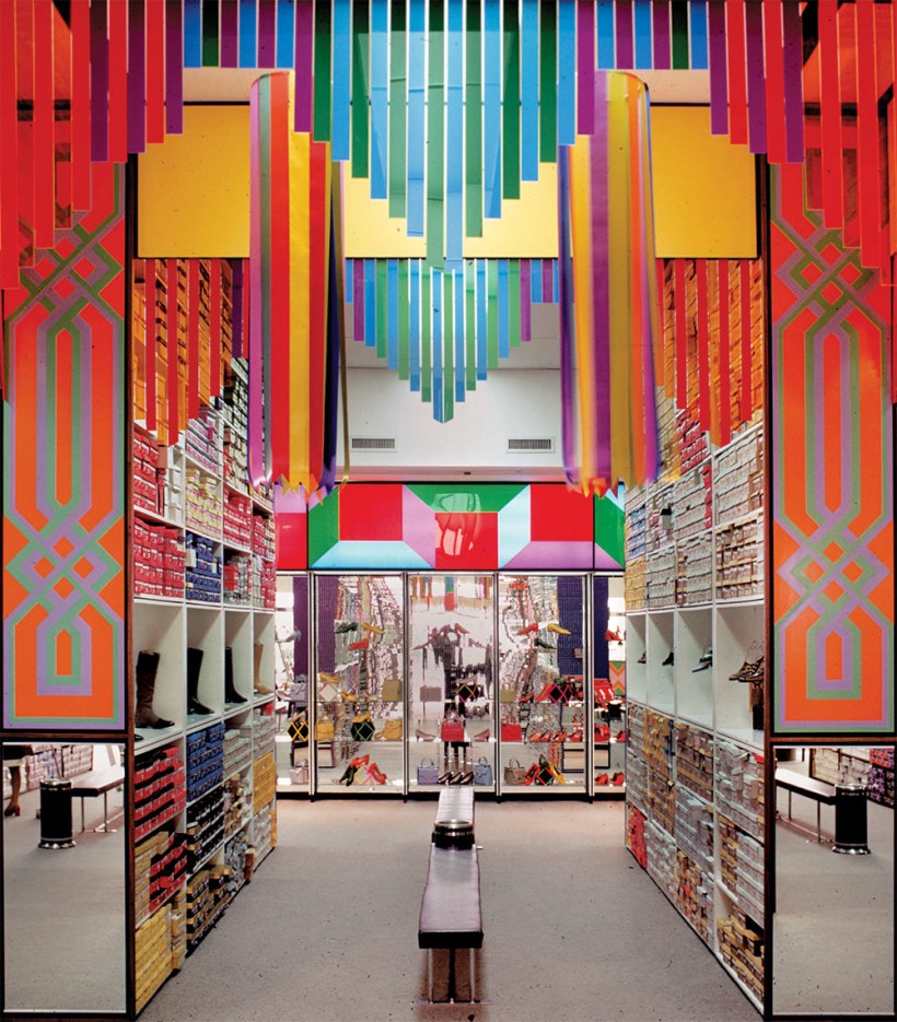 Standard Shoes Correct