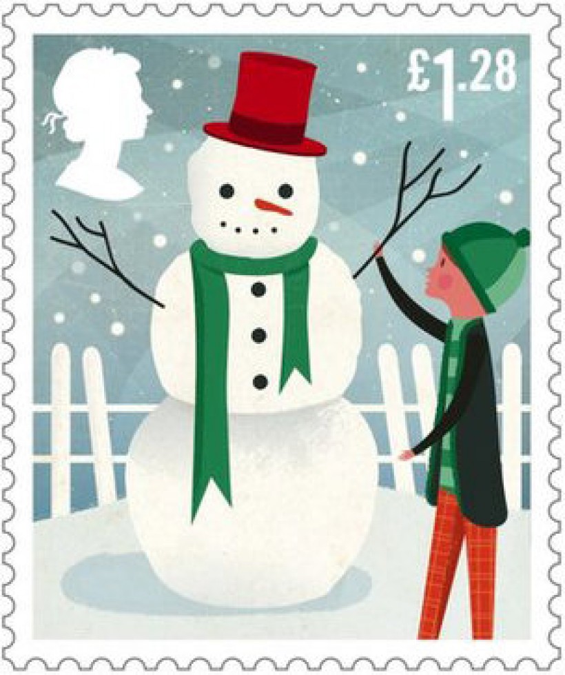 stamp 3