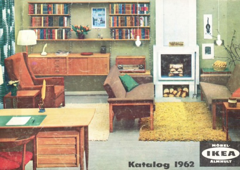 IKEA 1962 Catalog 600x425